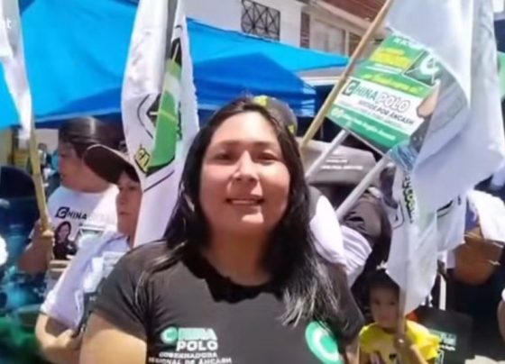 Peru: jornalista candidata a governadora, Susy Aponte é assassinada a tiros