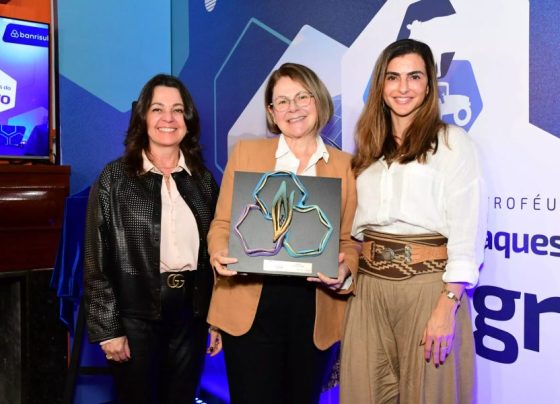 Pesquisa e inovação ganham espaço no Troféu Destaques do Agro Banrisul