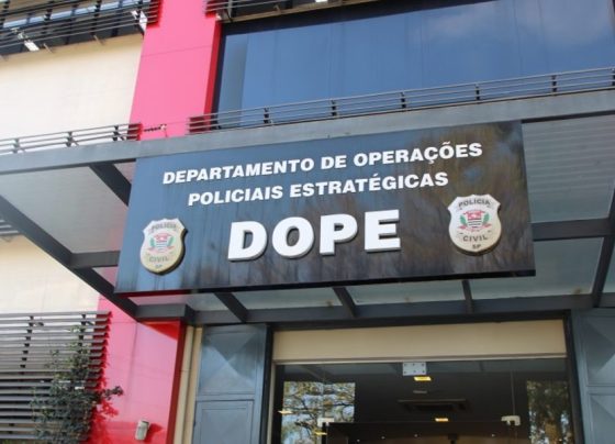 Polícia procura mais de 3 mil foragidos por crimes graves em São Paulo