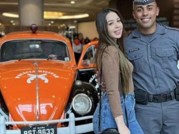 Policial militar é preso suspeito de feminicídio em Embu das Artes