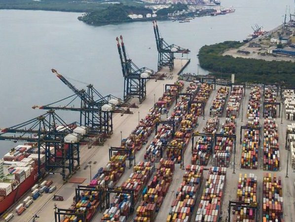 Preços maiores sustentam alta das exportações aos EUA em agosto