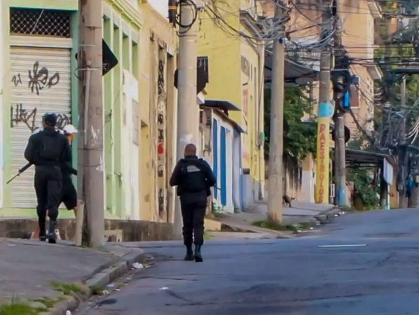 Preso há 30 anos, Marcinho VP permanece em presídio federal fora do RJ