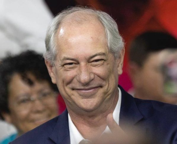 Quaest: Ciro Gomes lidera corrida para o governo do Ceará no 1º e 2º turnos