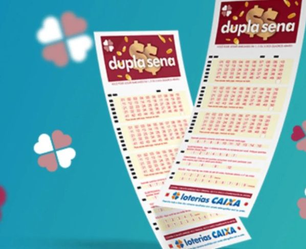 Quais são os números da Dupla Sena 3010: confira o resultado de hoje (18/09)
