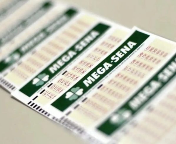 Quais são os números da mega-sena 3054? Veja o resultado de hoje (06/09)