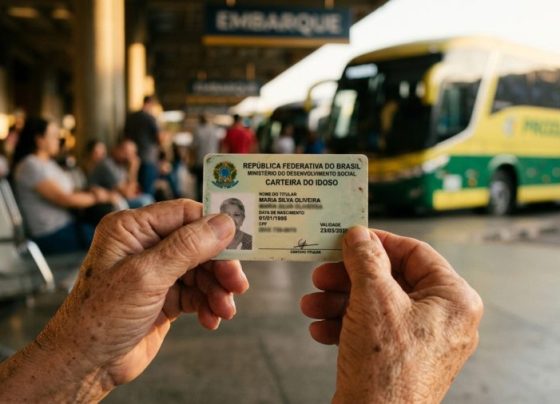 Quem entra na faixa dos 60 aos 65 anos em 2026 pode ter direito a novas isenções, mas precisa cumprir alguns passos para solicitar