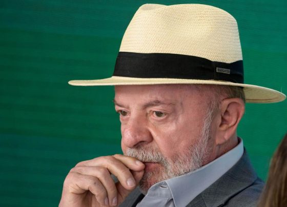 Real Time/Big Data: governo Lula tem 51% de desaprovação e 45% de aprovação