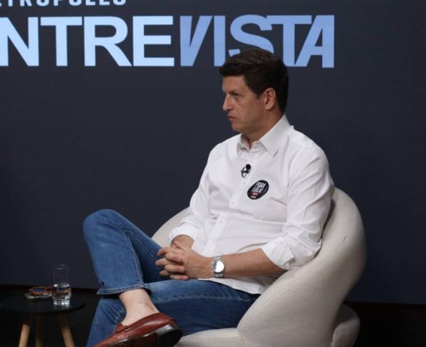 Salles justifica expressão "passar a boiada": "Ideia era desburocratizar"