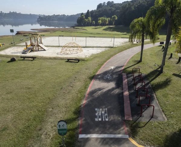 Sanepar quer desapropriar terreno em área de proteção do Passaúna para estação de esgoto