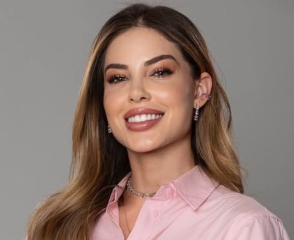 Saory Cardoso se muda para o Rio e assume A Hora da Venenosa na Record