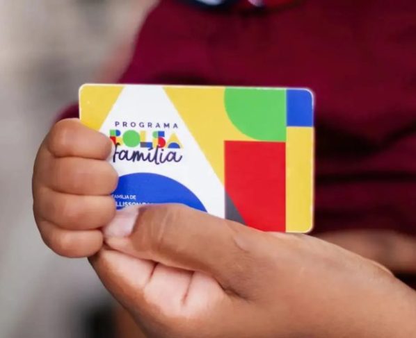 Situação de emergência pode fazer com que moradores de 11 municípios de SC recebam o Bolsa Família antecipado