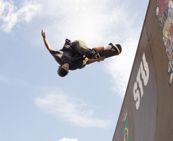 STU Pro Tour: com melhor do mundo e estrangeiros, veja finalistas no DF