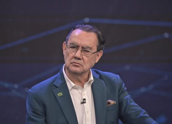 ‘Temos dificuldade de entender que o absurdo ajuda a vender’ uma figura como Augusto Cury, diz estrategista