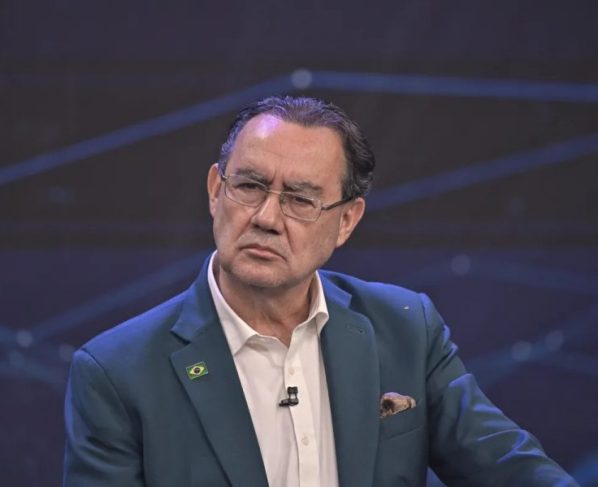 ‘Temos dificuldade de entender que o absurdo ajuda a vender’ uma figura como Augusto Cury, diz estrategista