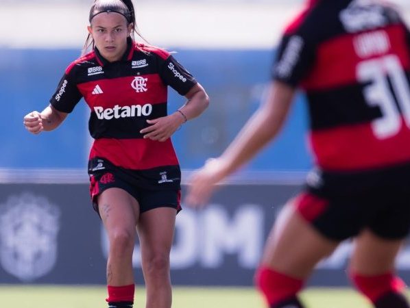 TV Brasil transmite Ferroviária e Flamengo pelo Brasileirão Feminino