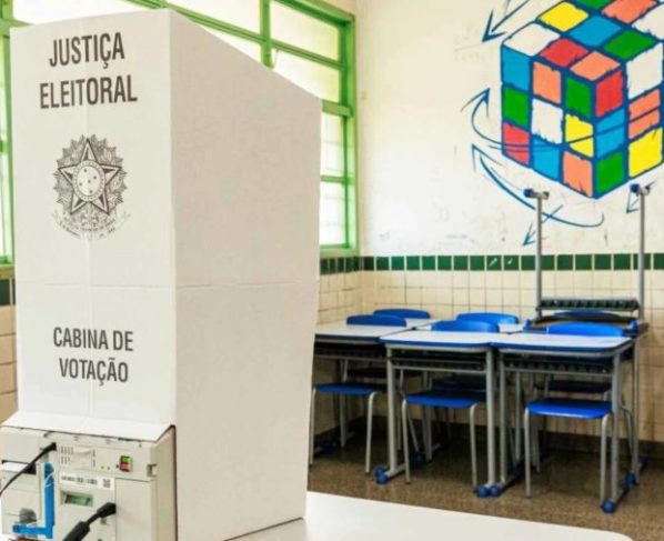2º turno das Eleições 2026: veja até que horas votar e o que não pode levar à cabine