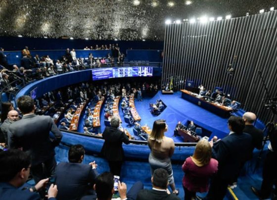 Acompanhe ao vivo: Senado vota PEC pelo fim da escala 6x1