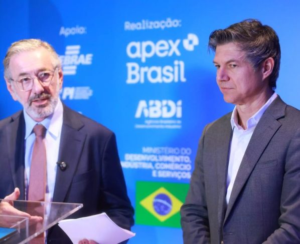 Acordo Mercosul-UE impulsiona exportações gaúchas para o mercado europeu