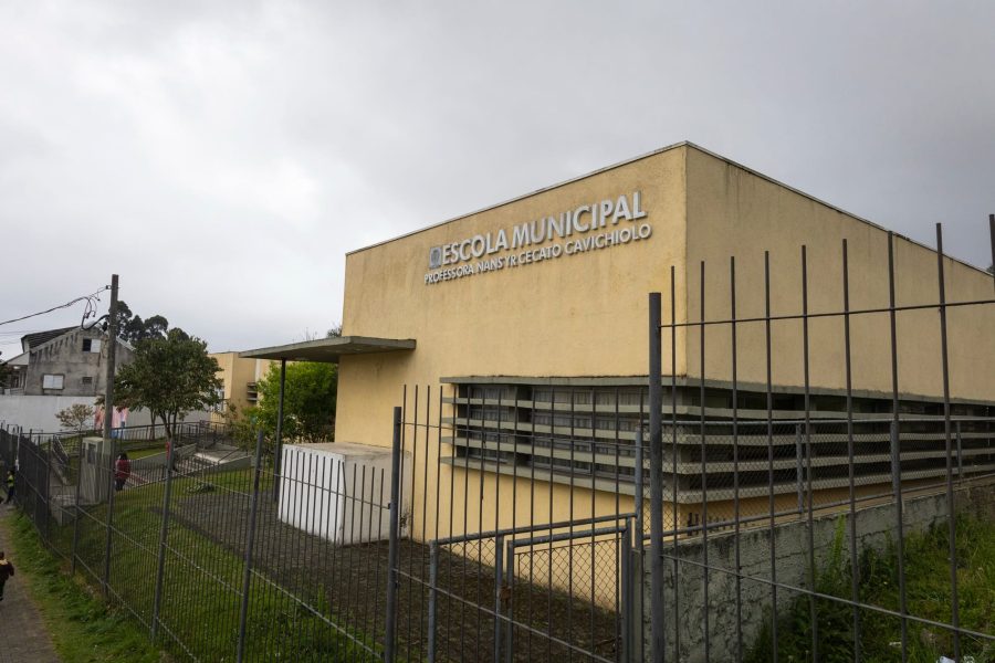 Afastamentos por saúde mental equivalem a 23% do quadro de professores de Curitiba