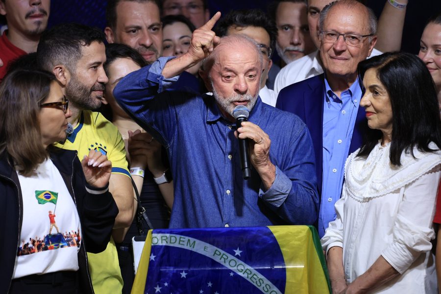Ajuste fiscal deve ser “tarefa número um” do novo governo Lula, diz órgão do Senado
