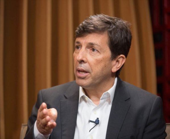 Amoêdo diz que fuga e carta de Flávio “enterraram o bolsonarismo”