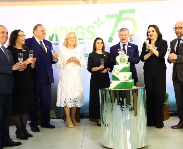 AMRIGS, 75 anos de protagonismo na Medicina gaúcha