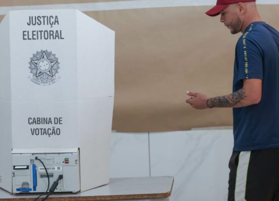 Antes da urna, papel e caneta: prepare sua colinha para votar