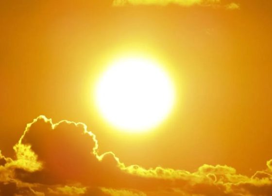Após mínima de -2,1°C, Santa Catarina terá calor de até 30°C e risco de temporais com granizo