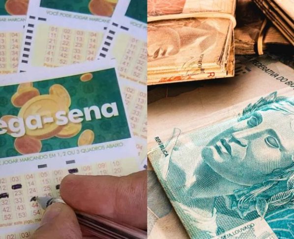 Aposta da Mega-Sena 3077 leva sozinha prêmio principal de mais de R$ 324,9 milhões; veja de onde é o ganhador