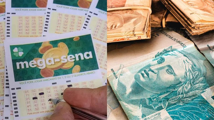 Aposta da Mega-Sena 3077 leva sozinha prêmio principal de mais de R$ 324,9 milhões; veja de onde é o ganhador
