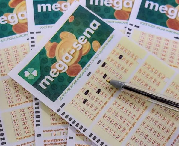 Aposta do Mato Grosso leva prêmio de mais de R$ 324 milhões da Mega