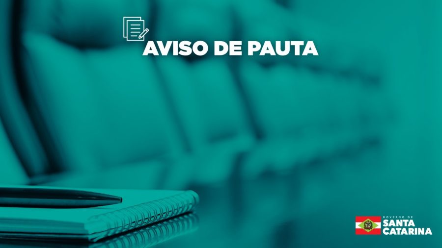AVISO DE PAUTA: Estado entrega novos laboratórios de Simulação Realística, de Enfermagem e a revitalização da Biblioteca da Escola de Saúde Pública