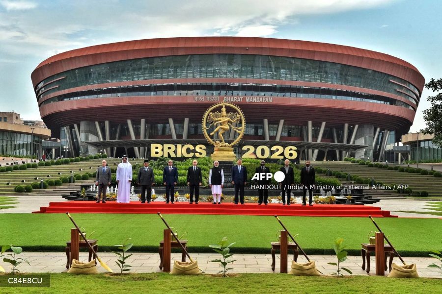 ‘Brasil corre risco de sair do Brics sob governo Bolsonaro’, afirma analista geopolítico