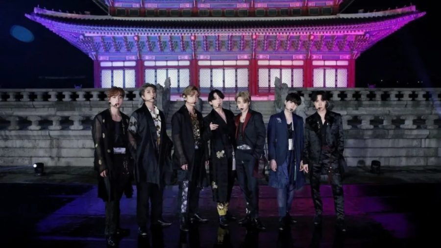 BTS no Brasil: o que significa ARIRANG, nome da turnê do grupo sul-coreano
