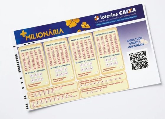 Caixa adia sorteio da +Milionária com prêmio estimado em R$ 109 milhões