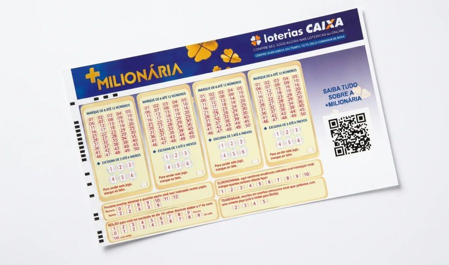 Caixa adia sorteio da +Milionária com prêmio estimado em R$ 109 milhões