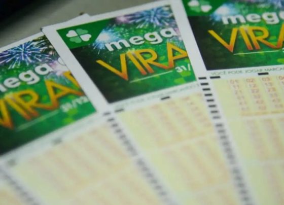 Caixa Federal altera a data da Mega da Virada que deve sortear R$ 1 bilhão de reais