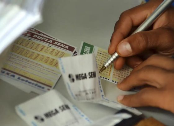 Caixa Loterias anuncia antecipação de sorteios para sábado