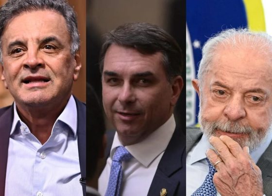 Campanha de Flávio busca PSDB, que resiste em declarar apoio ao senador