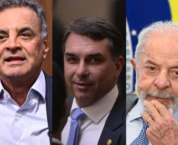 Campanha de Flávio busca PSDB, que resiste em declarar apoio ao senador