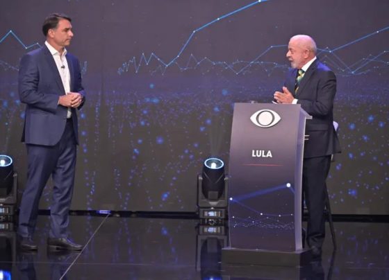 Campanha de Lula apresenta acordo com Flávio para abrir sigilos
