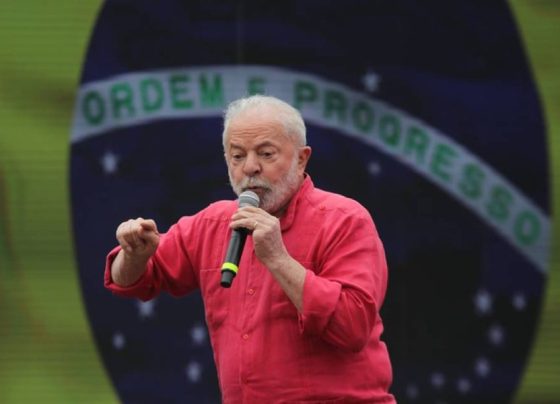 Campanha de Lula pede ao STF prorrogação do horário de votação em todo país