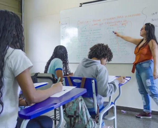 Candidato já pode conferir onde fará reaplicação da PND, no domingo