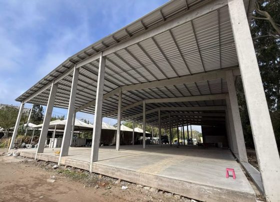 Capão da Canoa terá em breve um novo pavilhão para triagem de resíduos