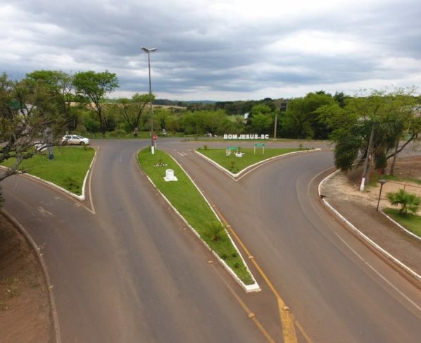 CASAN inicia modernização de 4,5 km de redes de água em Bom Jesus