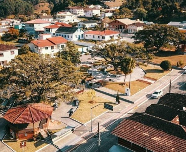 CASAN inicia vistorias do Programa Esgotamento Sobre Rodas em Angelina