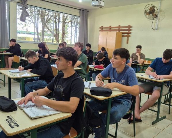 Cedups agrotécnicos de SC oferecem 459 vagas para ingresso em 2027