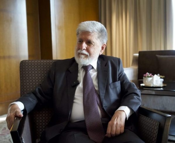 Celso Amorim rebate Trump: ‘Quem tentou fraudar a eleição foi a Meta’ 
