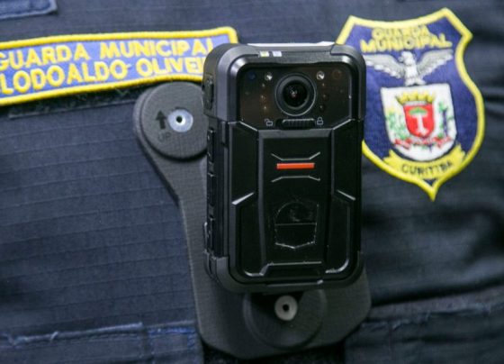 Comitê nega acesso a imagens de bodycams da Guarda Municipal