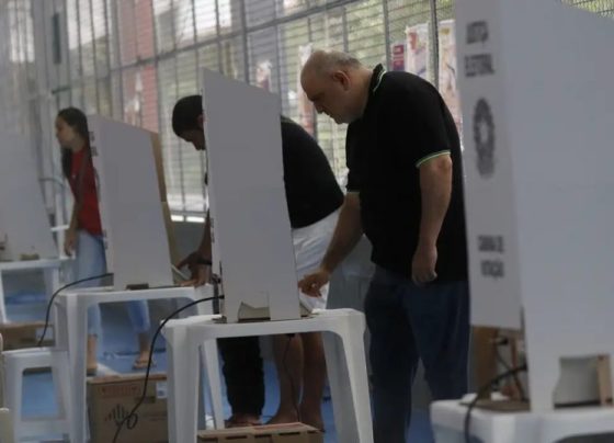Consulte o local de votação antes de sair de casa; saiba como